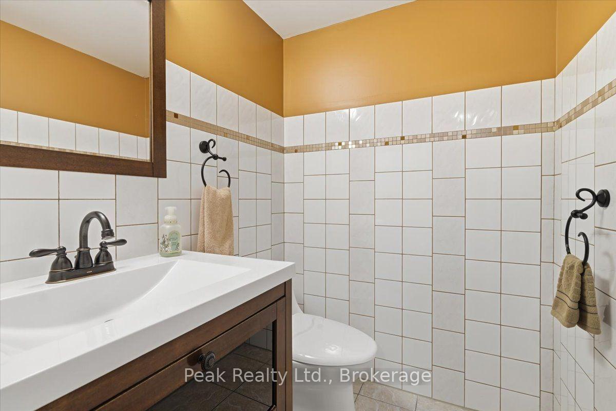 Photo 16 of Unit 102, 9800 Mclaughlin Road N, Brampton, Fletcher's Creek Village — HOMEH