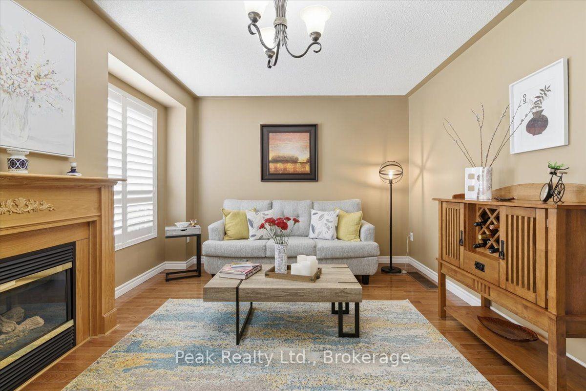 Photo 17 of Unit 102, 9800 Mclaughlin Road N, Brampton, Fletcher's Creek Village — HOMEH