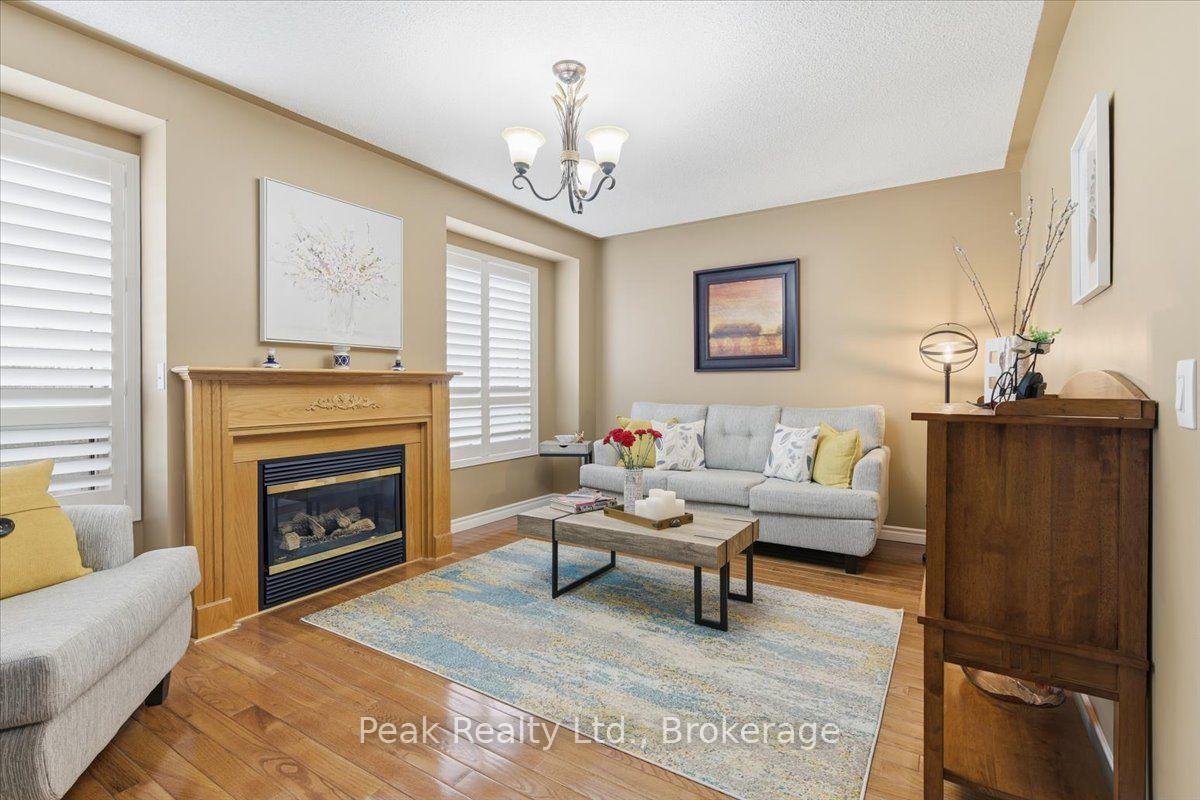 Photo 18 of Unit 102, 9800 Mclaughlin Road N, Brampton, Fletcher's Creek Village — HOMEH