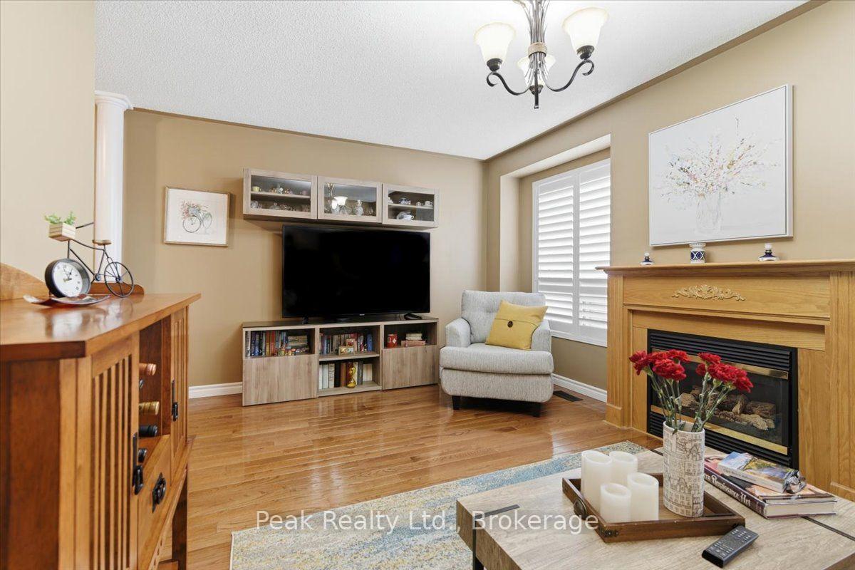 Photo 19 of Unit 102, 9800 Mclaughlin Road N, Brampton, Fletcher's Creek Village — HOMEH