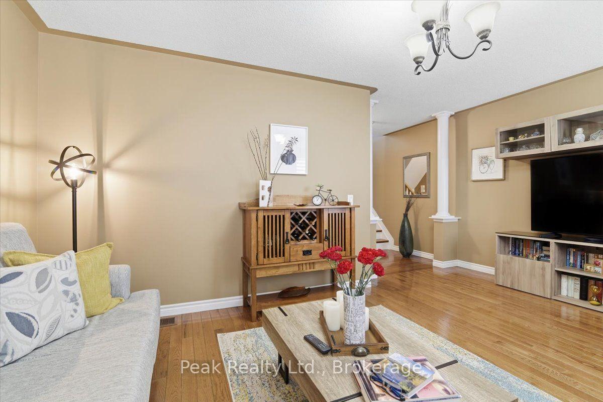 Photo 20 of Unit 102, 9800 Mclaughlin Road N, Brampton, Fletcher's Creek Village — HOMEH