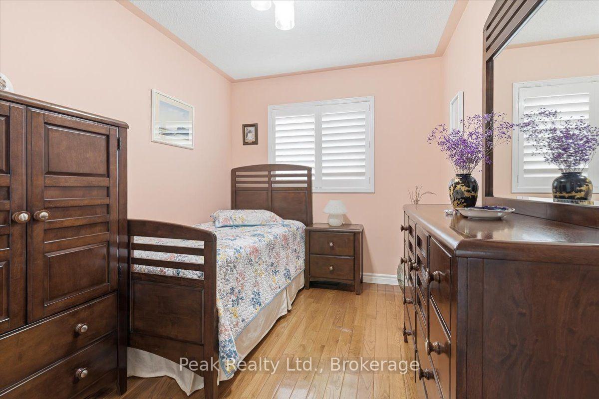 Photo 21 of Unit 102, 9800 Mclaughlin Road N, Brampton, Fletcher's Creek Village — HOMEH