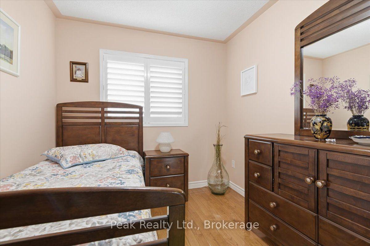 Photo 22 of Unit 102, 9800 Mclaughlin Road N, Brampton, Fletcher's Creek Village — HOMEH