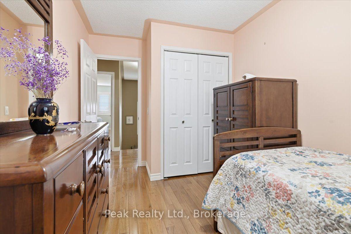 Photo 23 of Unit 102, 9800 Mclaughlin Road N, Brampton, Fletcher's Creek Village — HOMEH