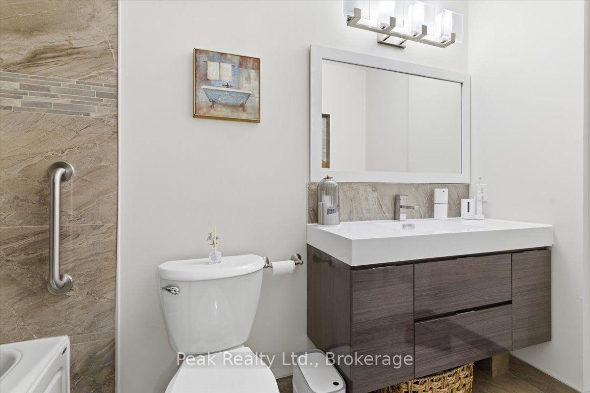 Photo 24 of Unit 102, 9800 Mclaughlin Road N, Brampton, Fletcher's Creek Village — HOMEH