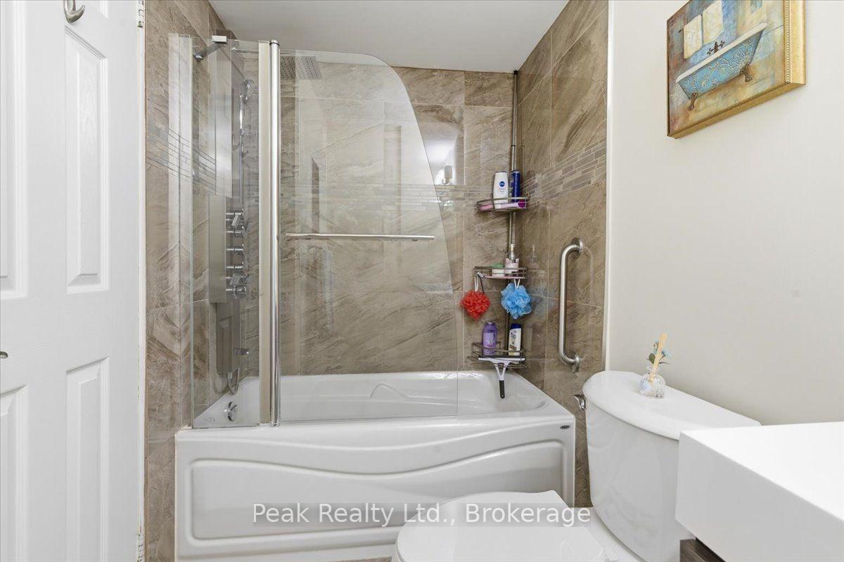 Photo 25 of Unit 102, 9800 Mclaughlin Road N, Brampton, Fletcher's Creek Village — HOMEH