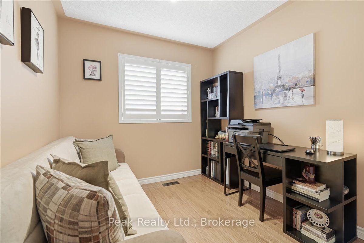 Photo 26 of Unit 102, 9800 Mclaughlin Road N, Brampton, Fletcher's Creek Village — HOMEH
