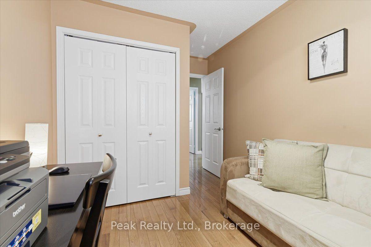 Photo 27 of Unit 102, 9800 Mclaughlin Road N, Brampton, Fletcher's Creek Village — HOMEH