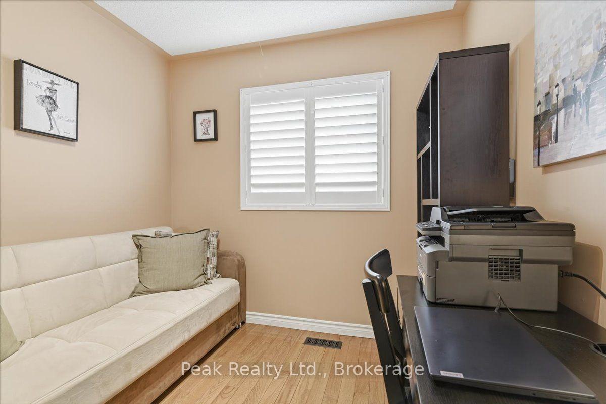 Photo 28 of Unit 102, 9800 Mclaughlin Road N, Brampton, Fletcher's Creek Village — HOMEH