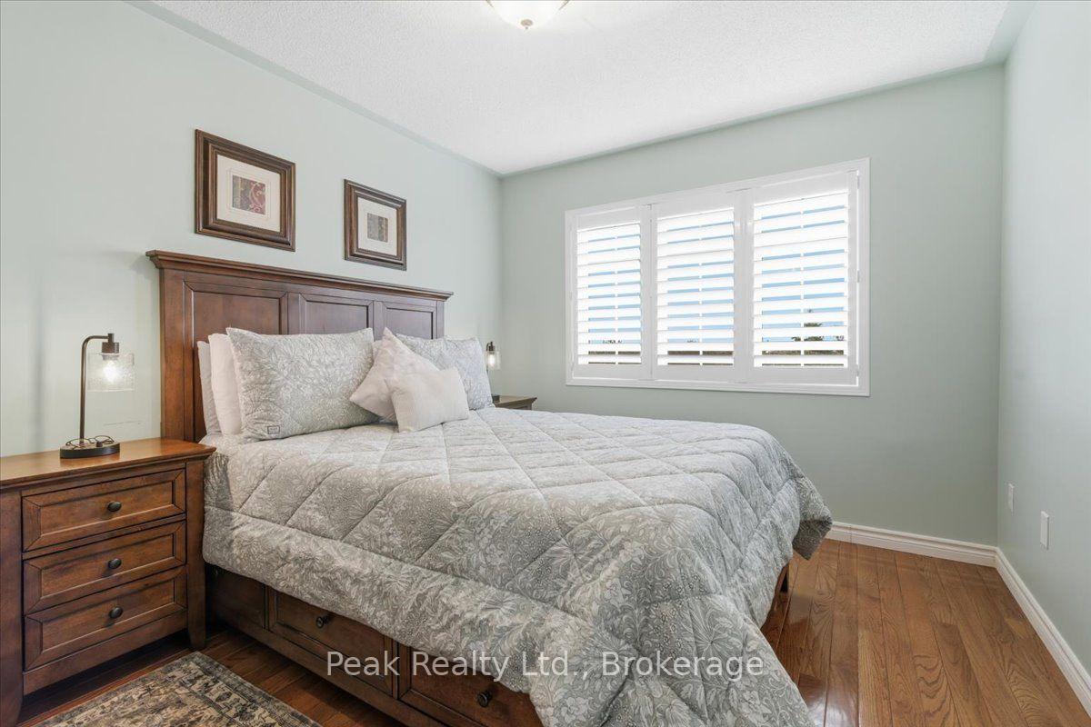 Photo 29 of Unit 102, 9800 Mclaughlin Road N, Brampton, Fletcher's Creek Village — HOMEH