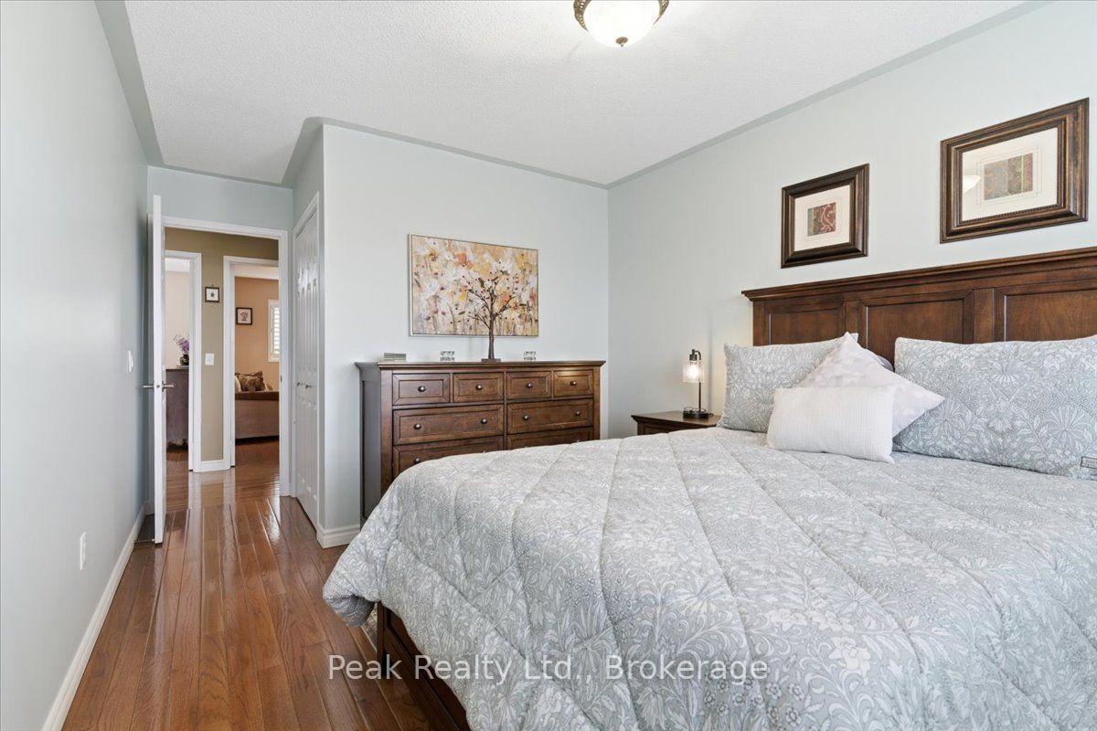 Photo 30 of Unit 102, 9800 Mclaughlin Road N, Brampton, Fletcher's Creek Village — HOMEH