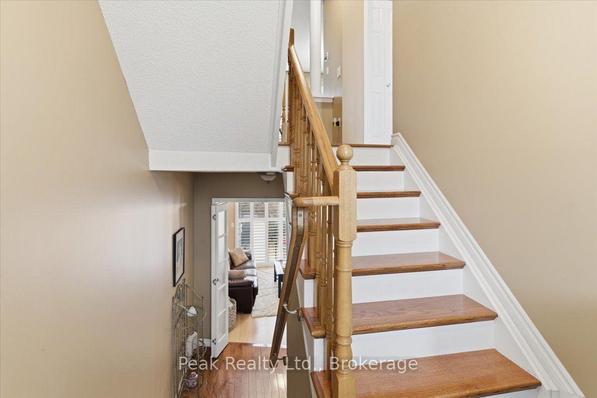Photo 32 of Unit 102, 9800 Mclaughlin Road N, Brampton, Fletcher's Creek Village — HOMEH