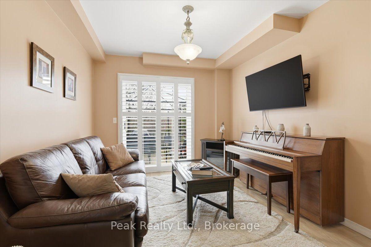 Photo 33 of Unit 102, 9800 Mclaughlin Road N, Brampton, Fletcher's Creek Village — HOMEH