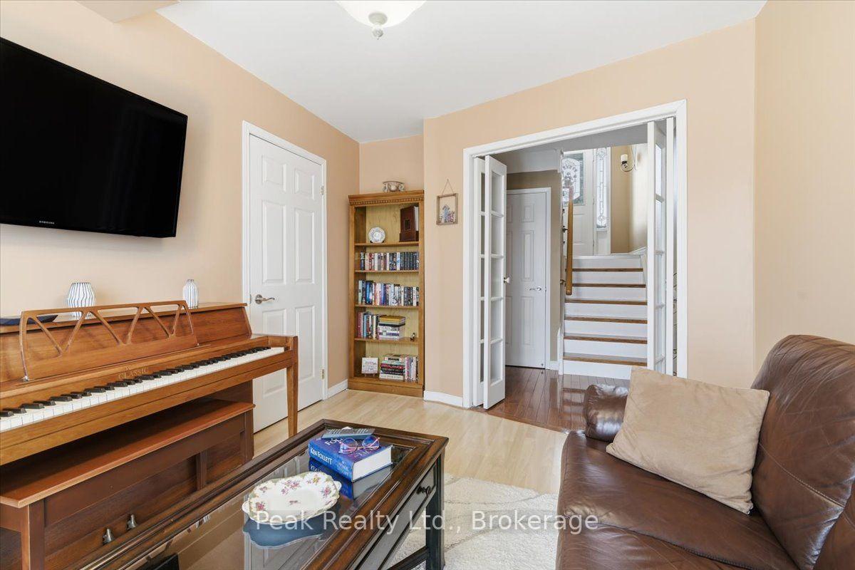 Photo 34 of Unit 102, 9800 Mclaughlin Road N, Brampton, Fletcher's Creek Village — HOMEH