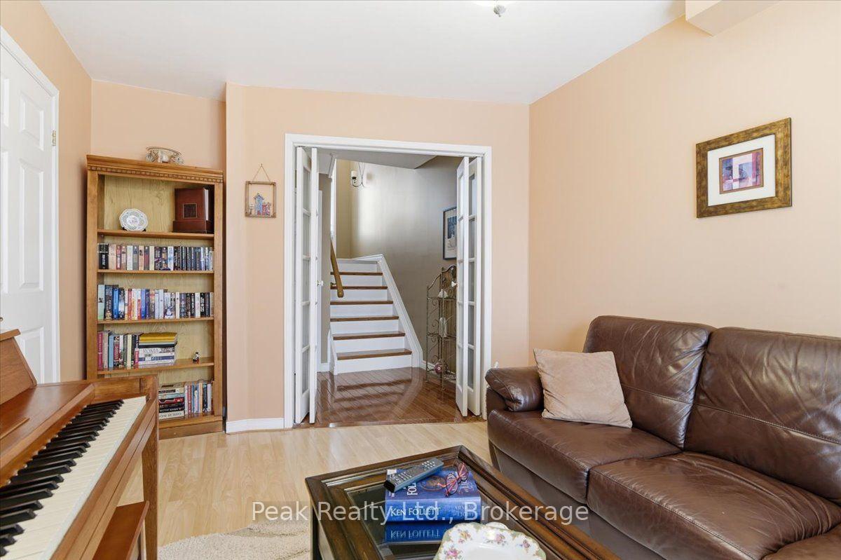 Photo 35 of Unit 102, 9800 Mclaughlin Road N, Brampton, Fletcher's Creek Village — HOMEH