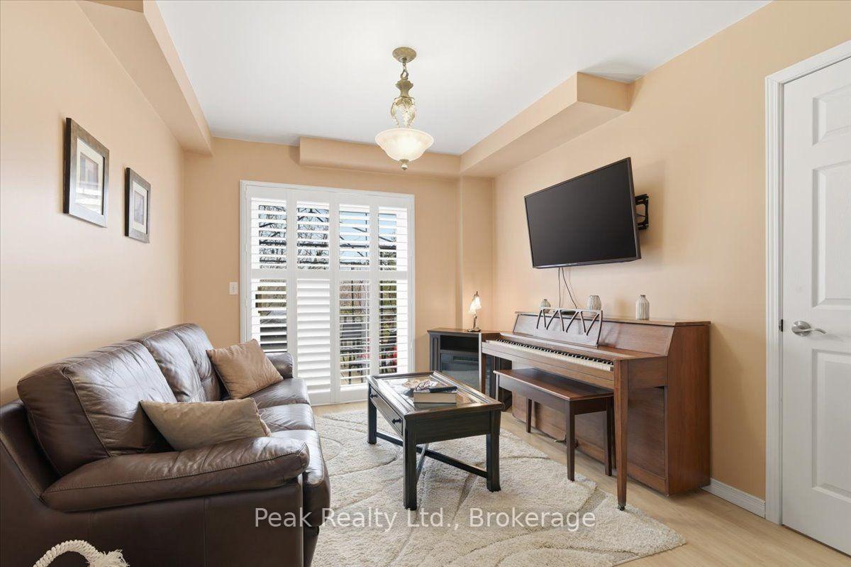 Photo 36 of Unit 102, 9800 Mclaughlin Road N, Brampton, Fletcher's Creek Village — HOMEH