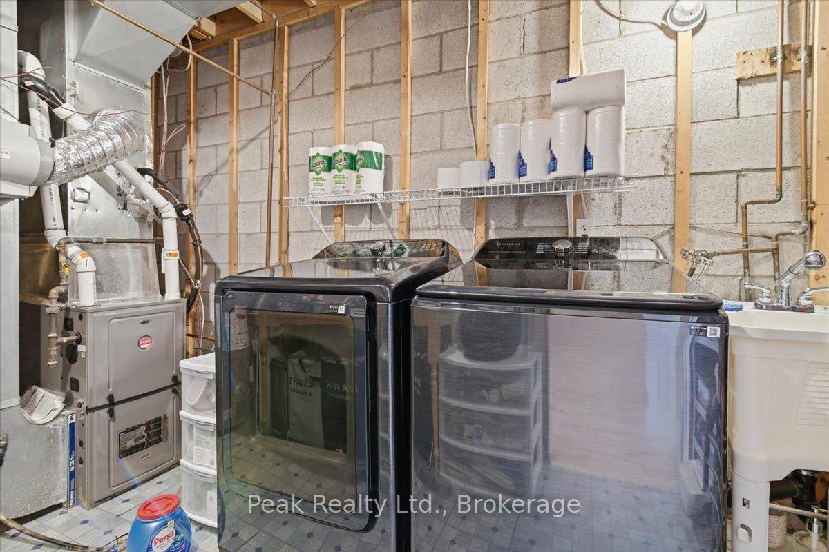 Photo 37 of Unit 102, 9800 Mclaughlin Road N, Brampton, Fletcher's Creek Village — HOMEH