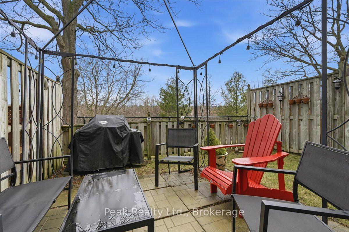 Photo 38 of Unit 102, 9800 Mclaughlin Road N, Brampton, Fletcher's Creek Village — HOMEH
