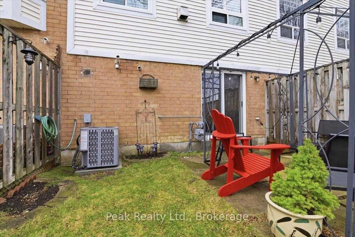 Photo 39 of Unit 102, 9800 Mclaughlin Road N, Brampton, Fletcher's Creek Village — HOMEH