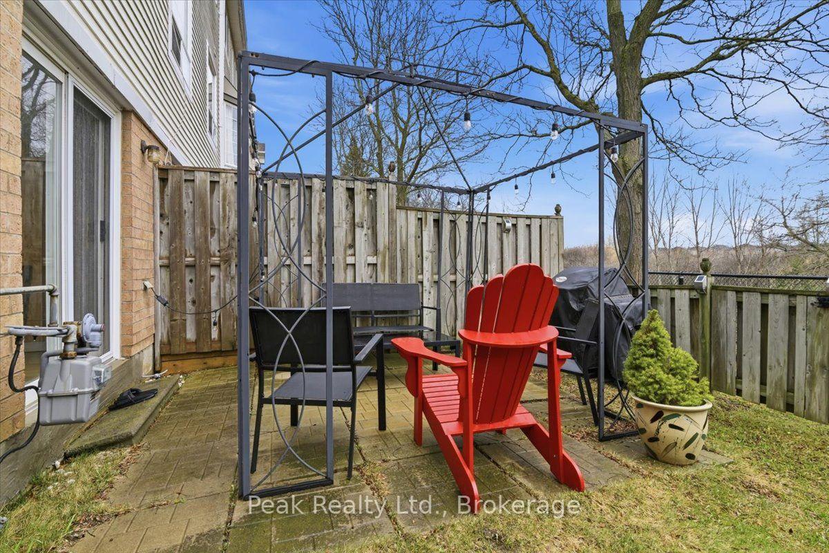 Photo 40 of Unit 102, 9800 Mclaughlin Road N, Brampton, Fletcher's Creek Village — HOMEH