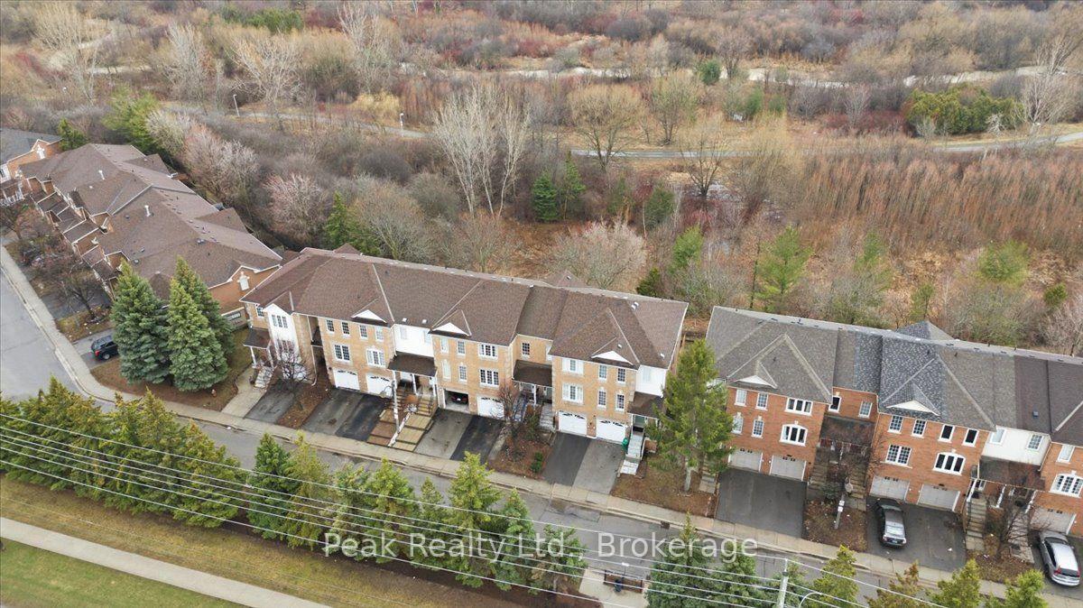 Photo 43 of Unit 102, 9800 Mclaughlin Road N, Brampton, Fletcher's Creek Village — HOMEH