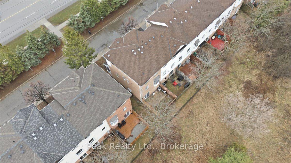 Photo 44 of Unit 102, 9800 Mclaughlin Road N, Brampton, Fletcher's Creek Village — HOMEH