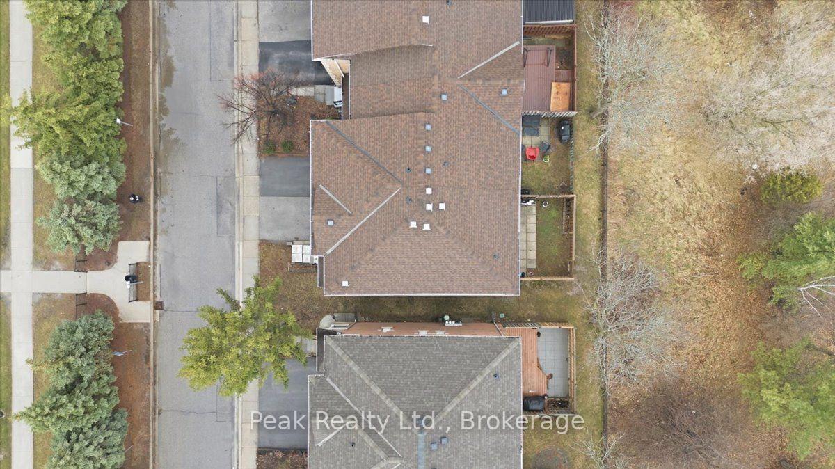 Photo 45 of Unit 102, 9800 Mclaughlin Road N, Brampton, Fletcher's Creek Village — HOMEH