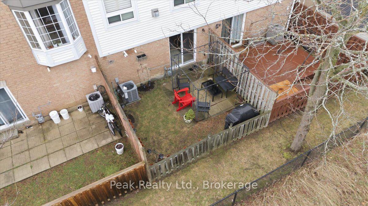 Photo 47 of Unit 102, 9800 Mclaughlin Road N, Brampton, Fletcher's Creek Village — HOMEH