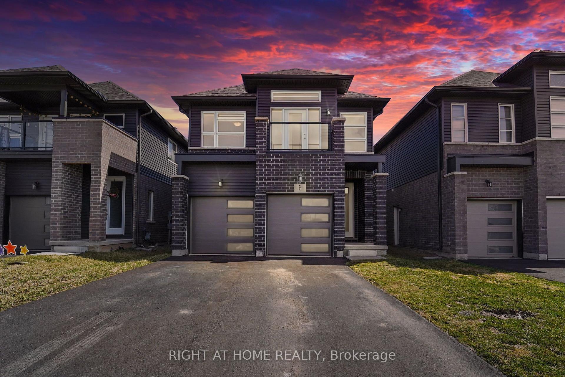 Photo 1 of 107 Louise Street, Welland, Lincoln/Crowland — HOMEH