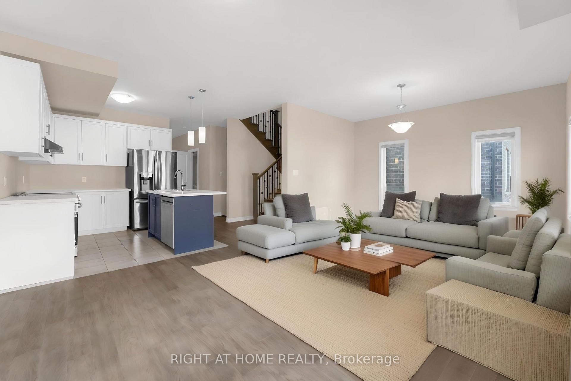 Photo 5 of 107 Louise Street, Welland, Lincoln/Crowland — HOMEH