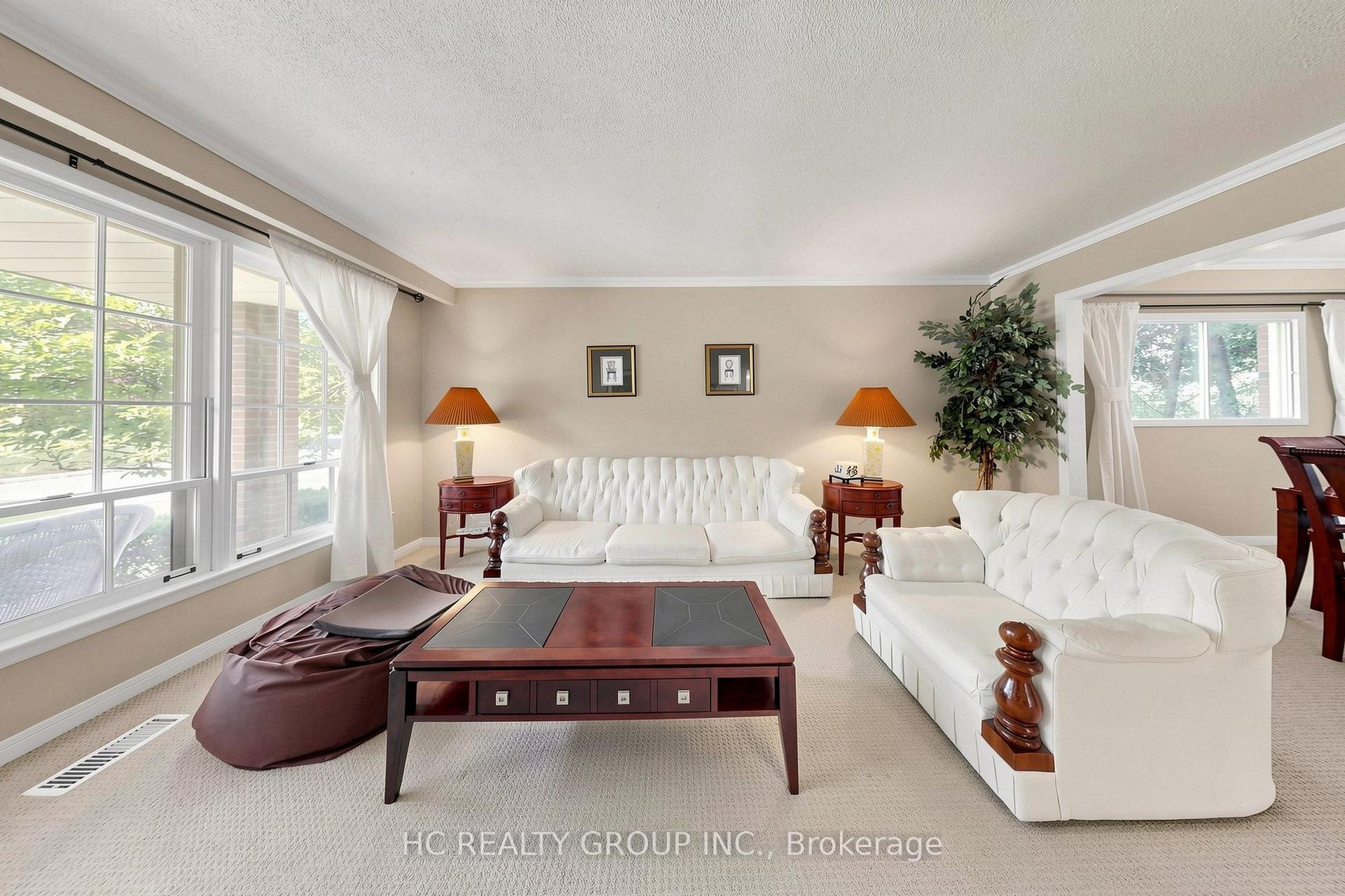 Photo 5 of 5 Standish Crescent, Markham, Sherwood-Amberglen — HOMEH