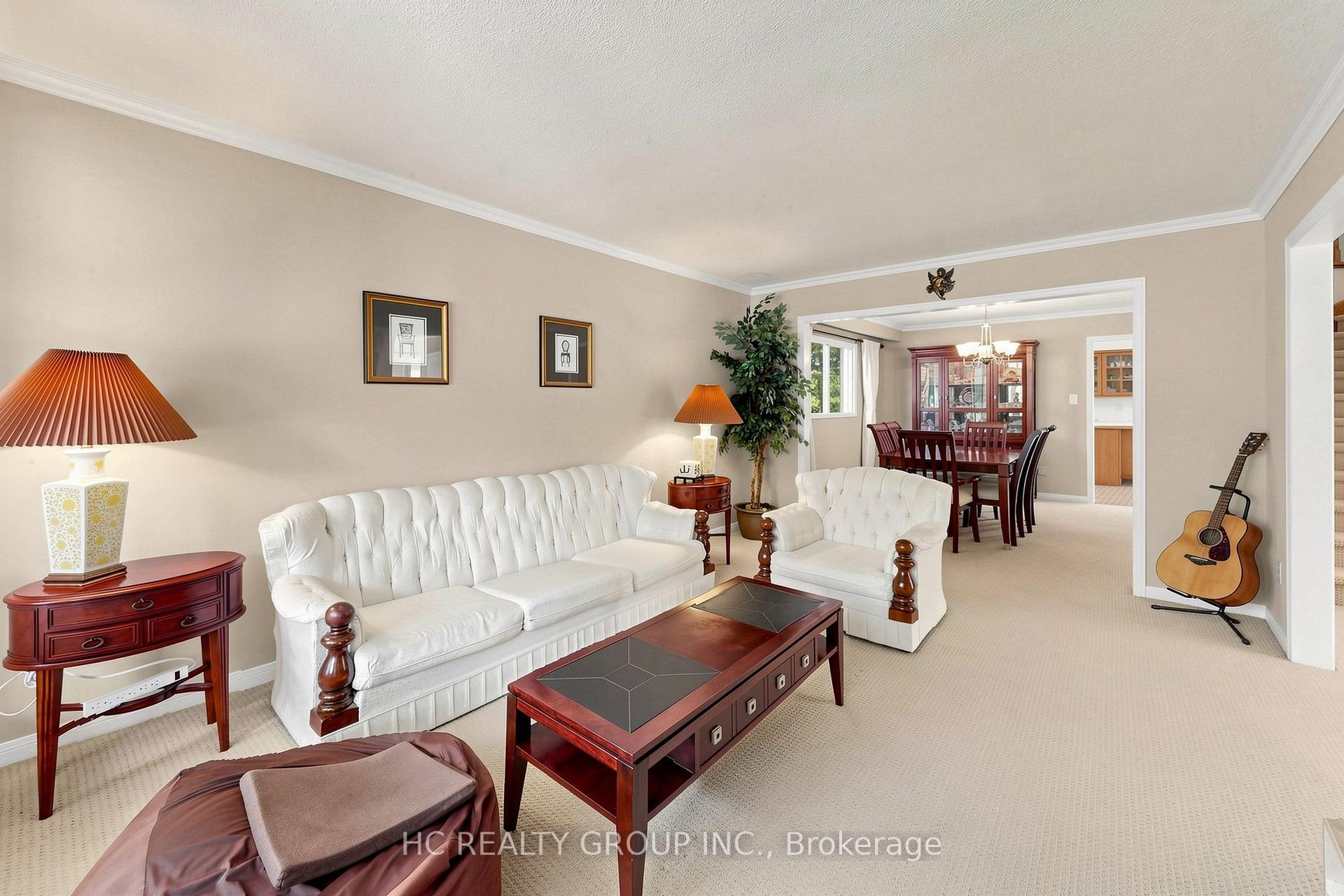 Photo 6 of 5 Standish Crescent, Markham, Sherwood-Amberglen — HOMEH