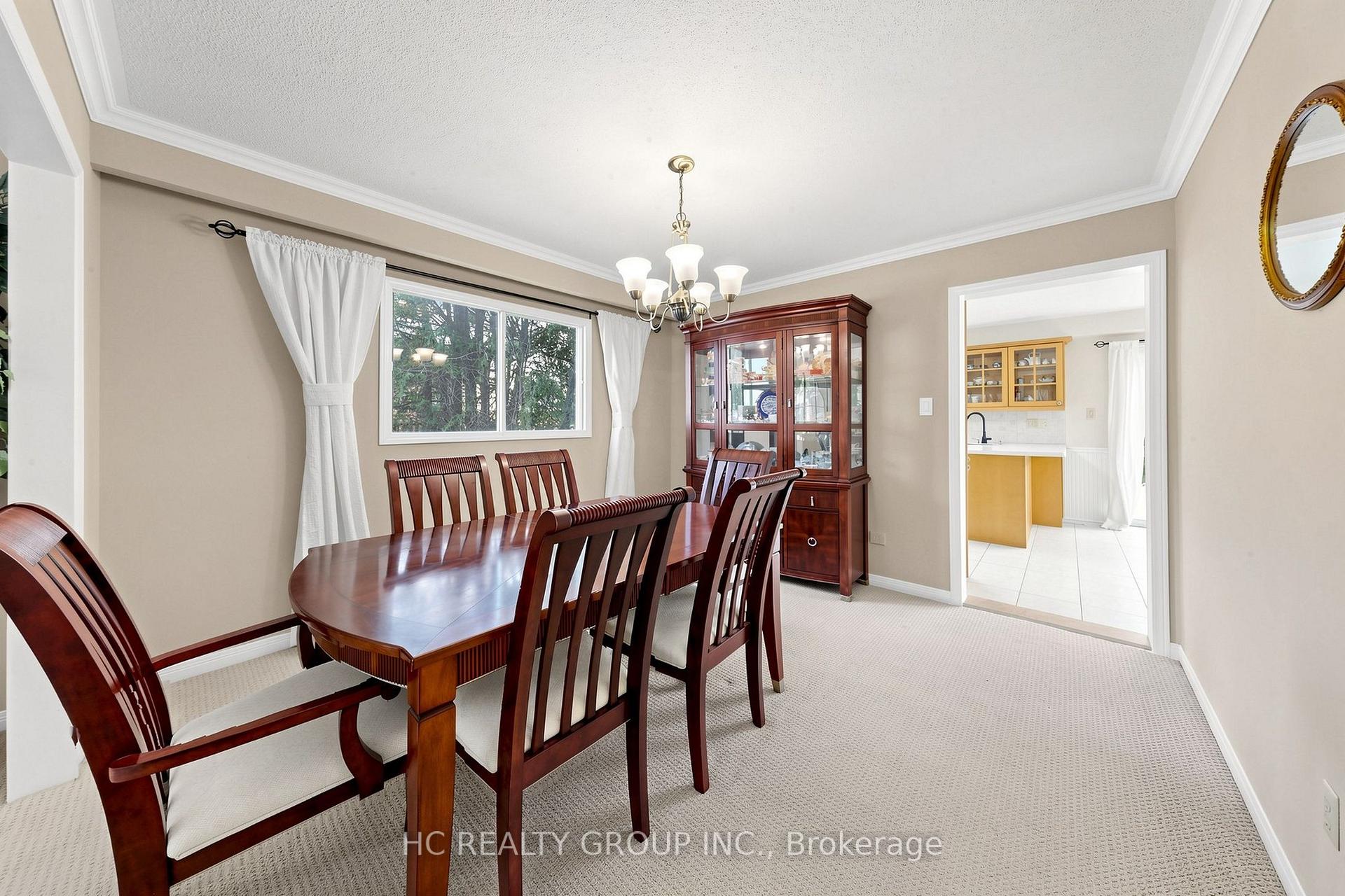 Photo 10 of 5 Standish Crescent, Markham, Sherwood-Amberglen — HOMEH