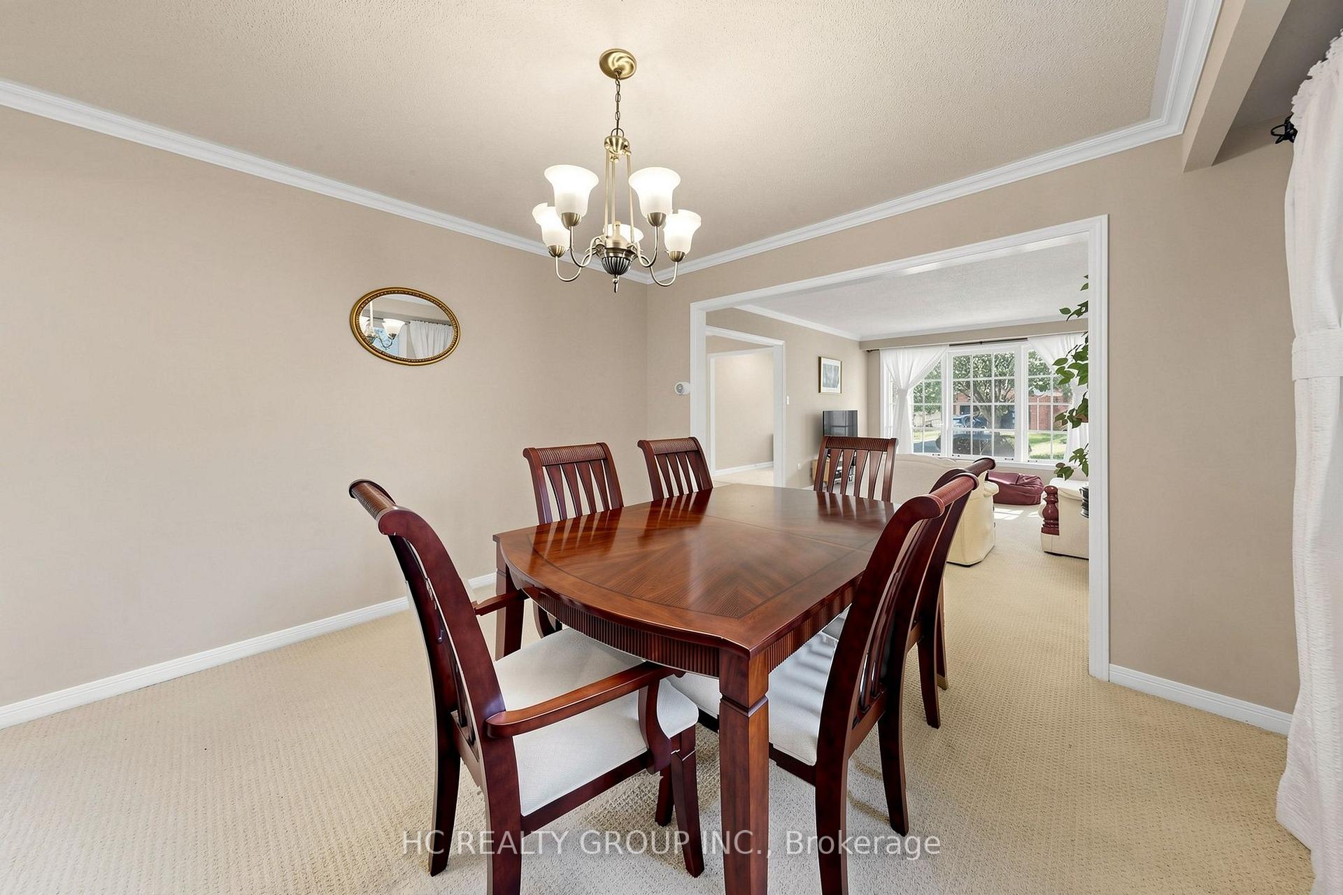 Photo 11 of 5 Standish Crescent, Markham, Sherwood-Amberglen — HOMEH