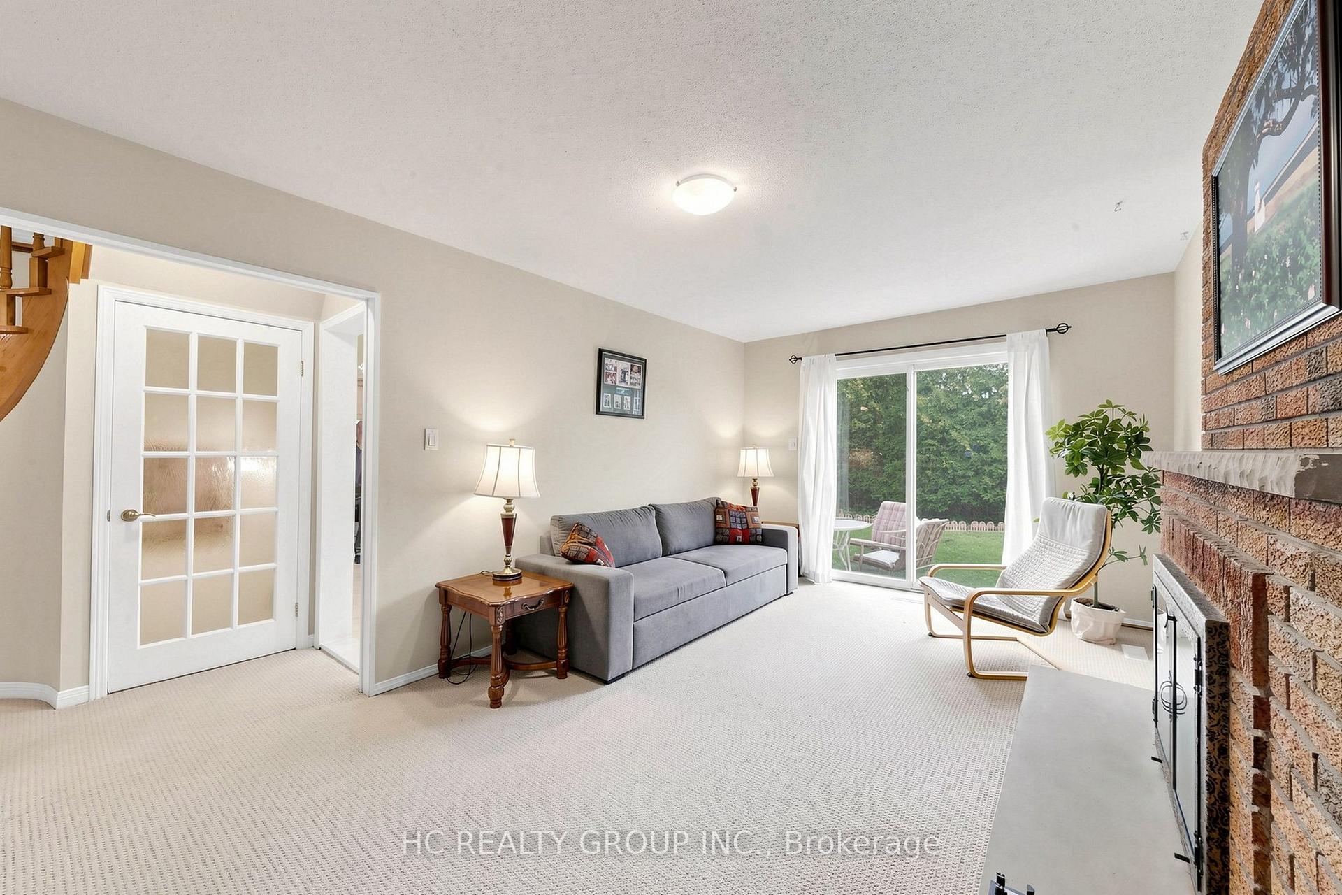 Photo 12 of 5 Standish Crescent, Markham, Sherwood-Amberglen — HOMEH
