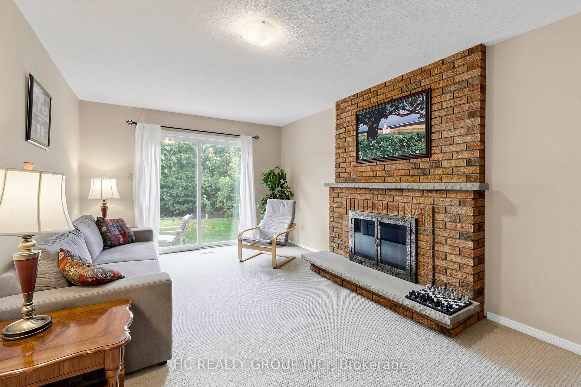 Photo 13 of 5 Standish Crescent, Markham, Sherwood-Amberglen — HOMEH