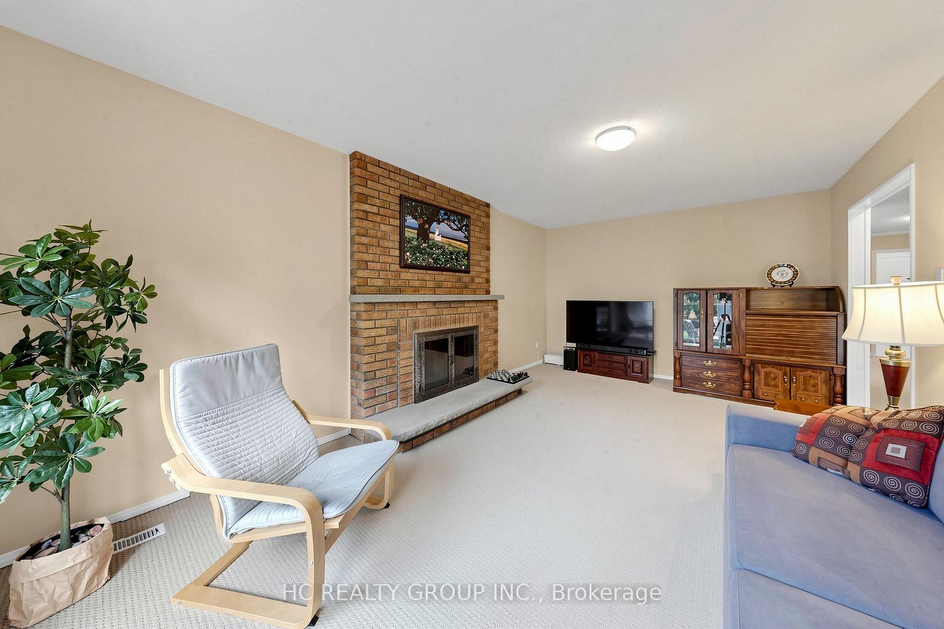 Photo 14 of 5 Standish Crescent, Markham, Sherwood-Amberglen — HOMEH