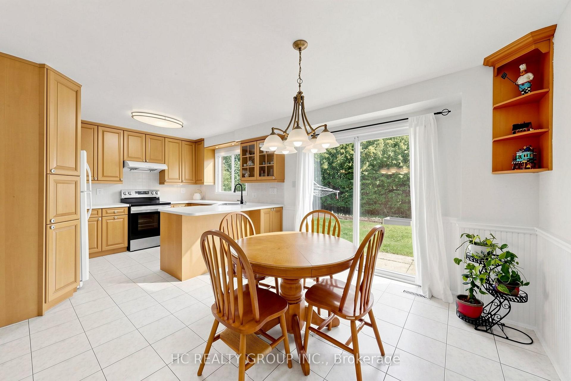 Photo 15 of 5 Standish Crescent, Markham, Sherwood-Amberglen — HOMEH