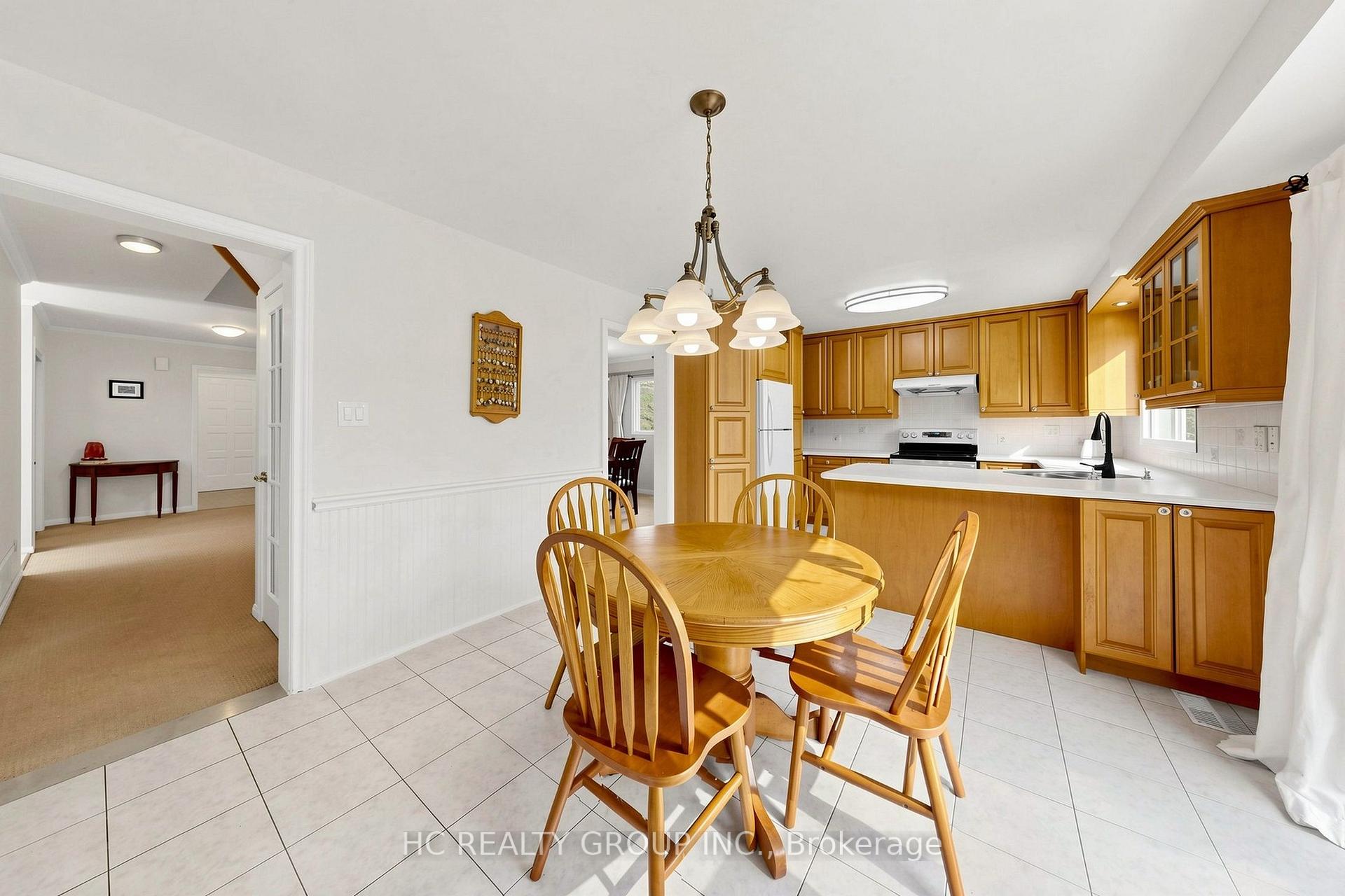 Photo 16 of 5 Standish Crescent, Markham, Sherwood-Amberglen — HOMEH