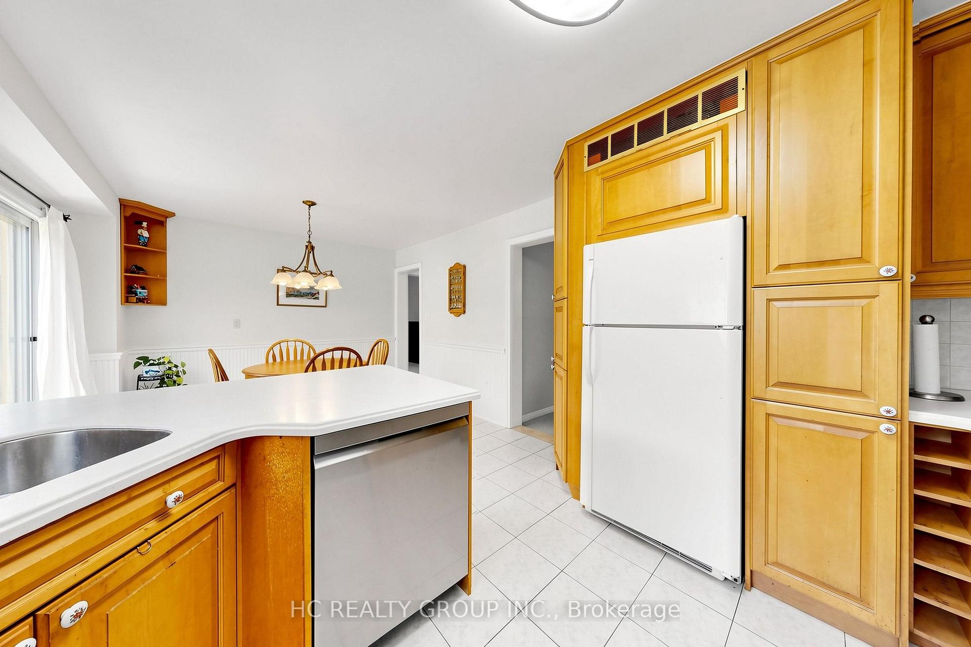 Photo 19 of 5 Standish Crescent, Markham, Sherwood-Amberglen — HOMEH