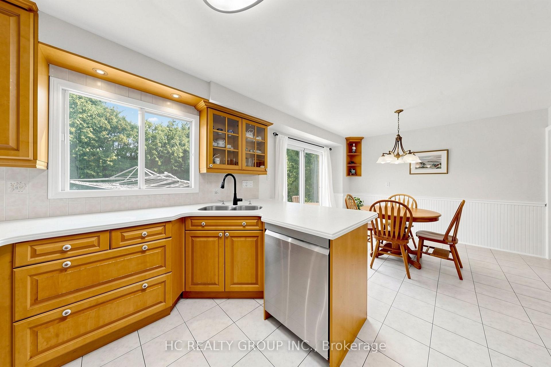 Photo 20 of 5 Standish Crescent, Markham, Sherwood-Amberglen — HOMEH