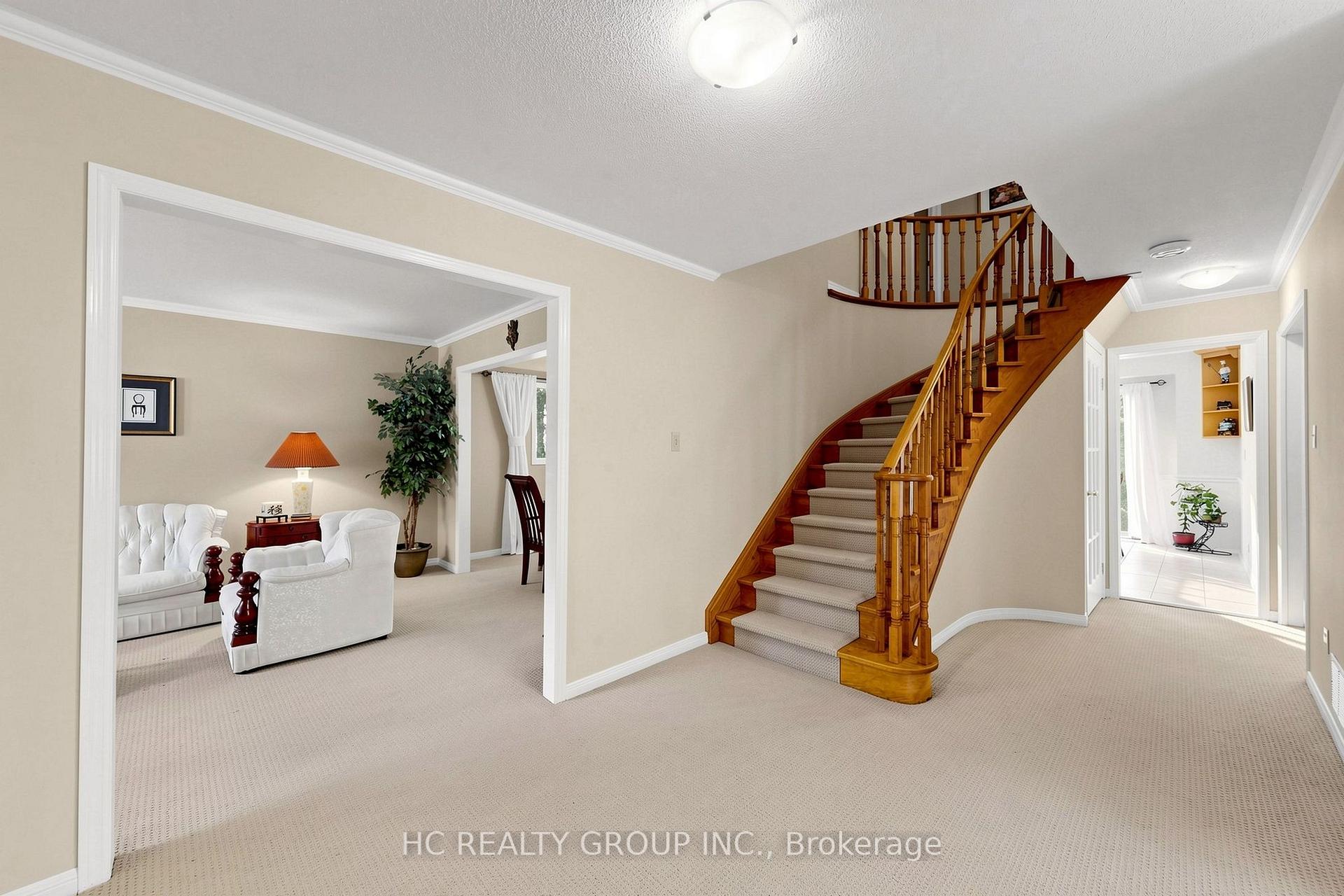 Photo 23 of 5 Standish Crescent, Markham, Sherwood-Amberglen — HOMEH