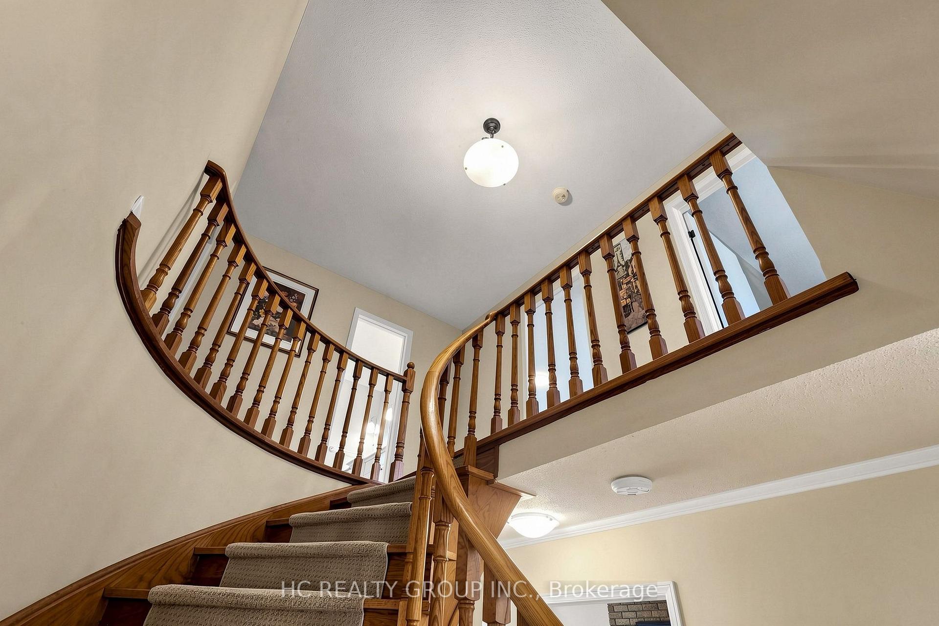 Photo 24 of 5 Standish Crescent, Markham, Sherwood-Amberglen — HOMEH