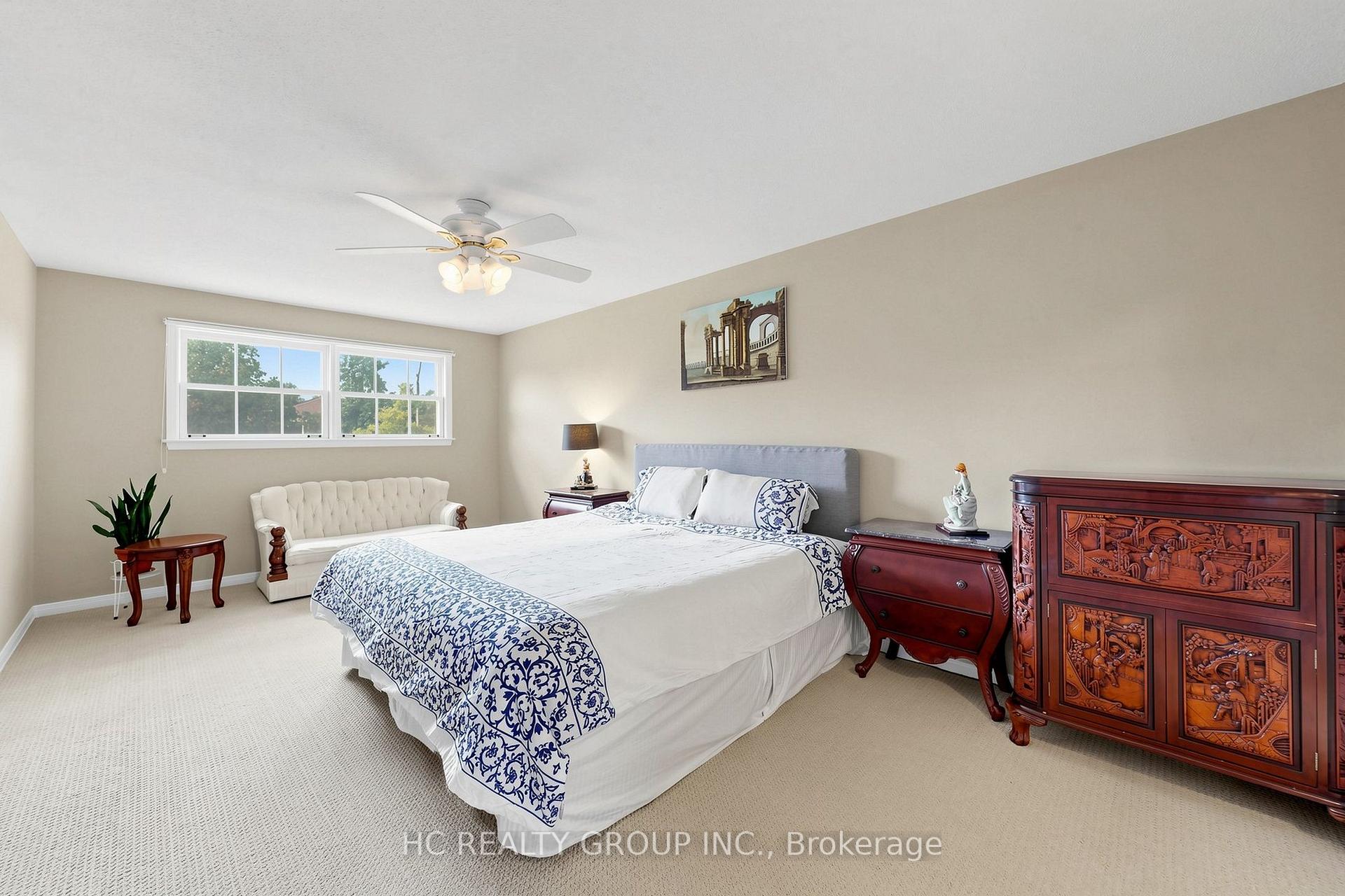 Photo 25 of 5 Standish Crescent, Markham, Sherwood-Amberglen — HOMEH