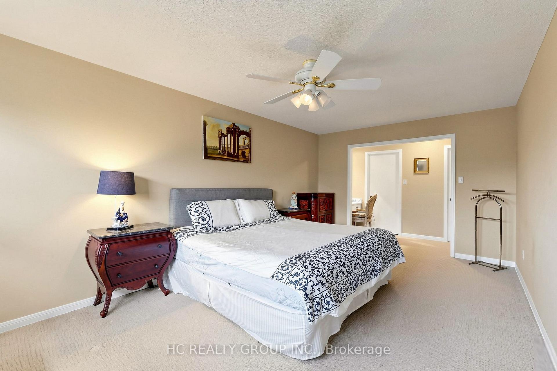 Photo 26 of 5 Standish Crescent, Markham, Sherwood-Amberglen — HOMEH