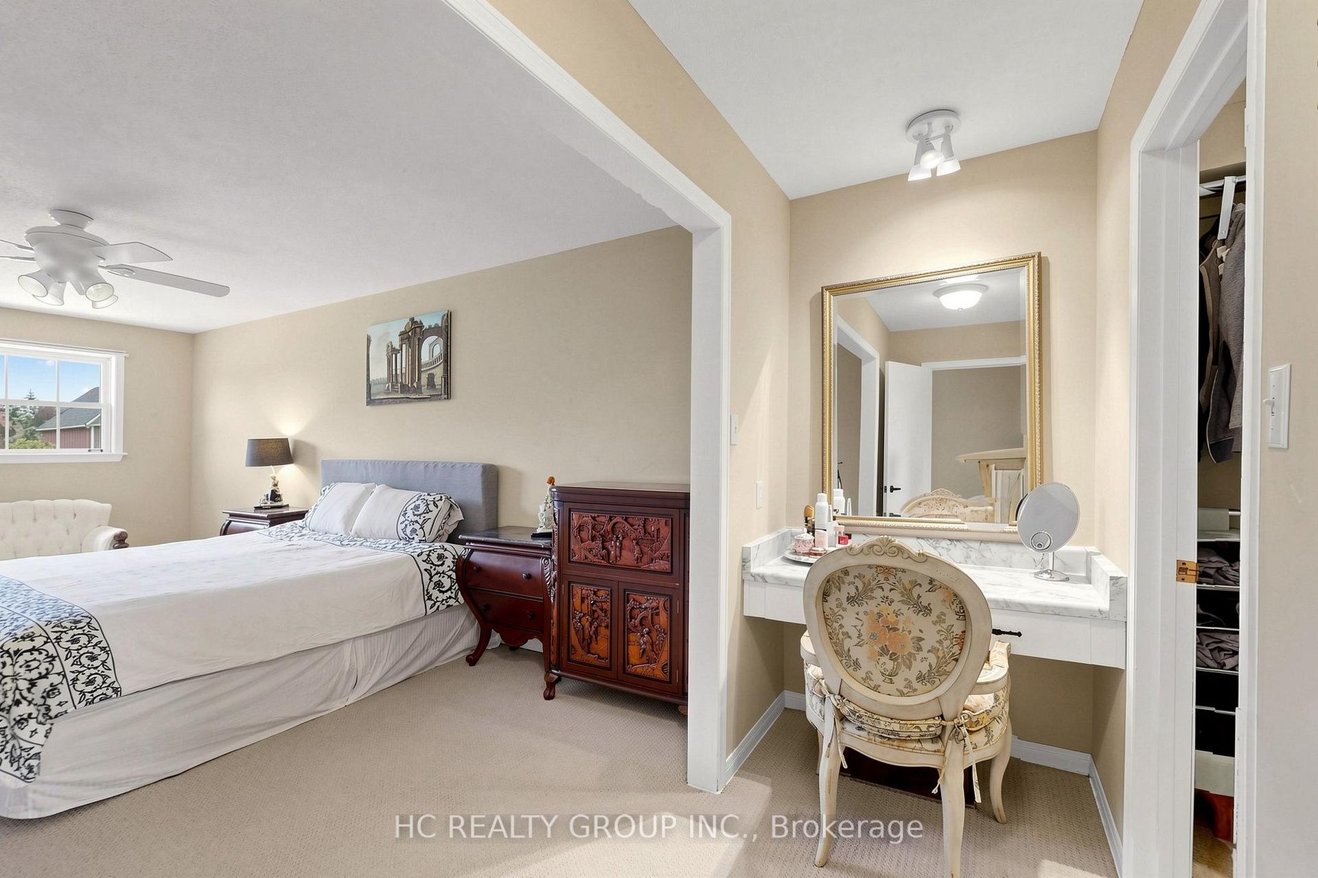 Photo 27 of 5 Standish Crescent, Markham, Sherwood-Amberglen — HOMEH