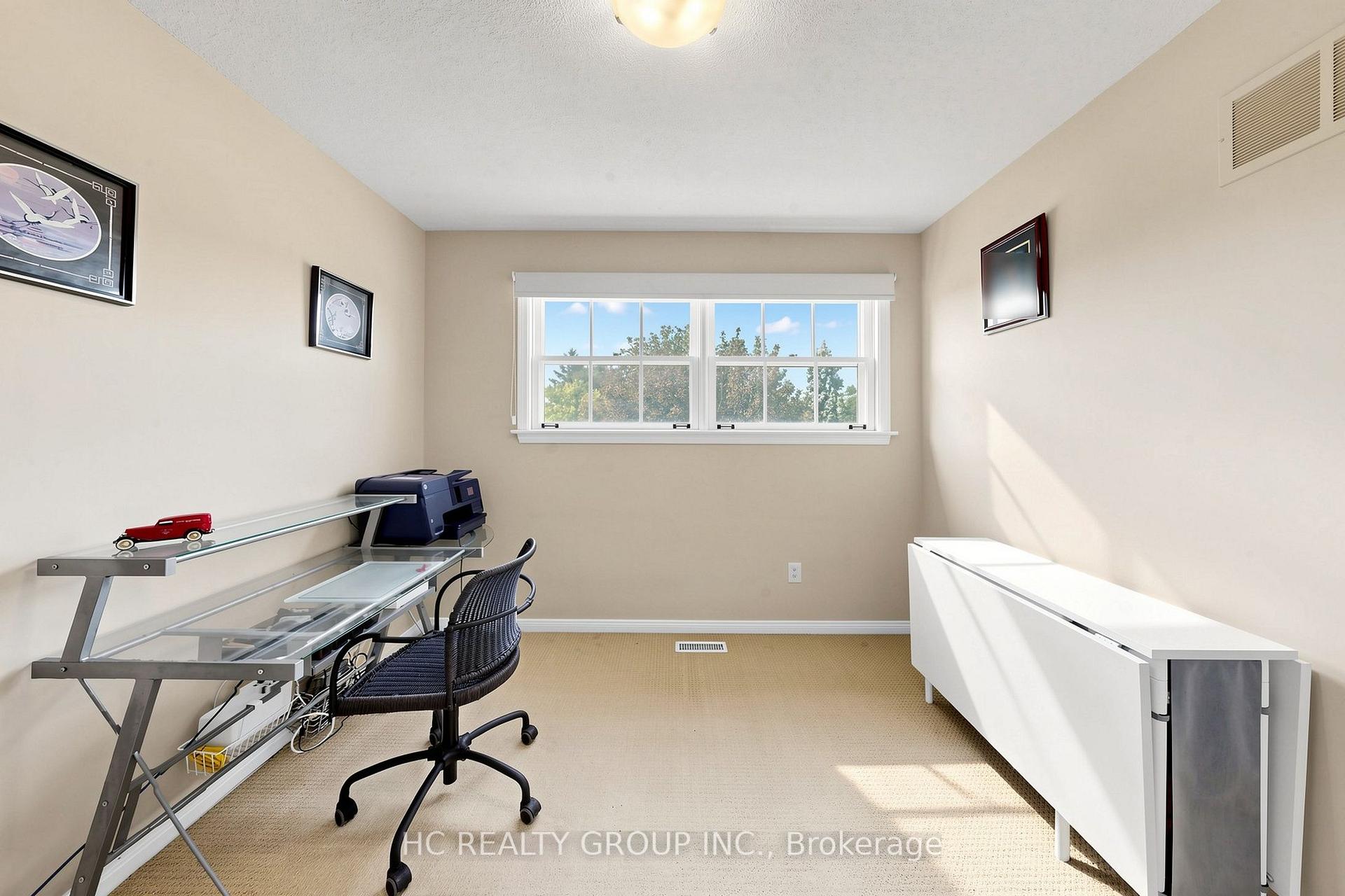 Photo 30 of 5 Standish Crescent, Markham, Sherwood-Amberglen — HOMEH
