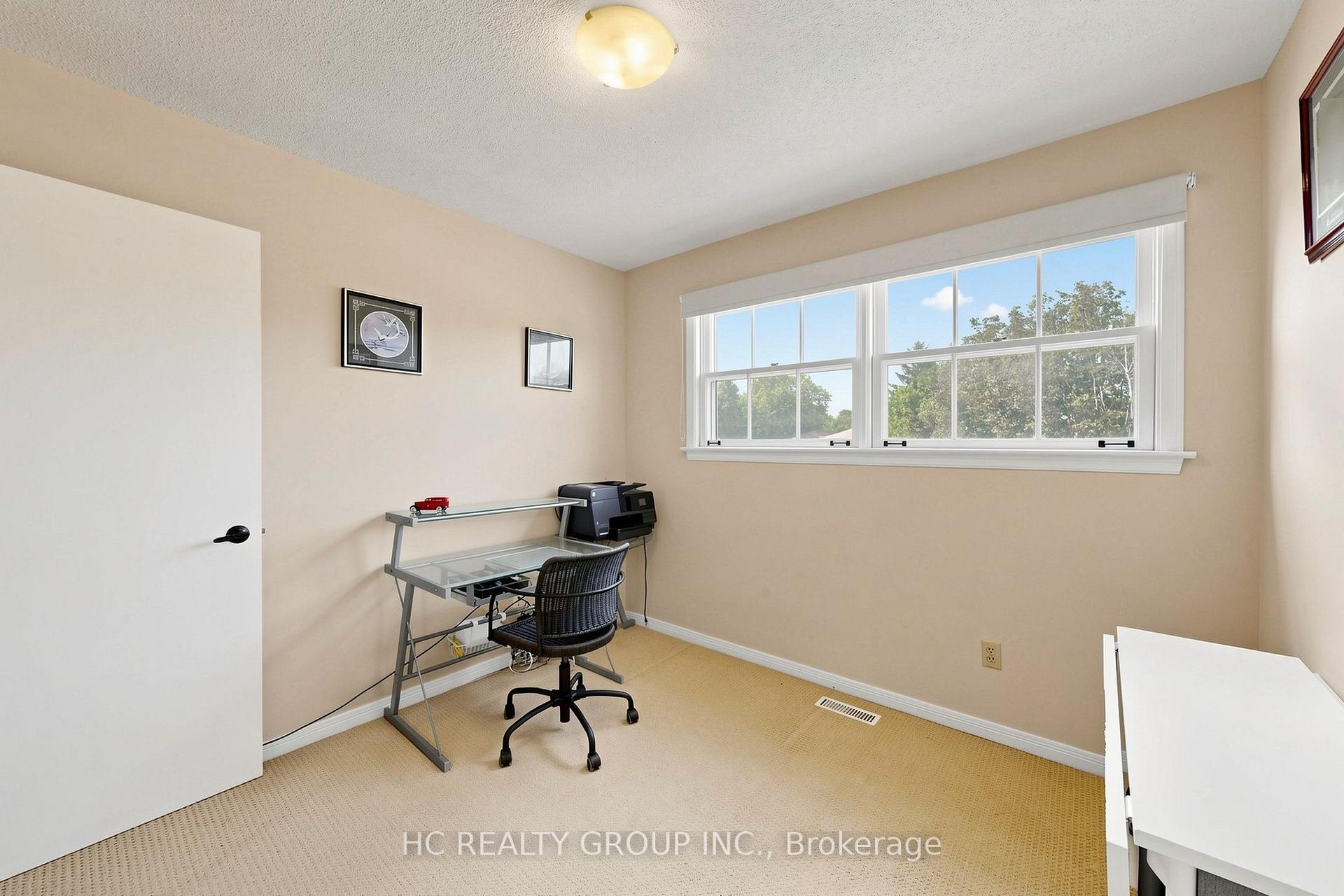 Photo 31 of 5 Standish Crescent, Markham, Sherwood-Amberglen — HOMEH
