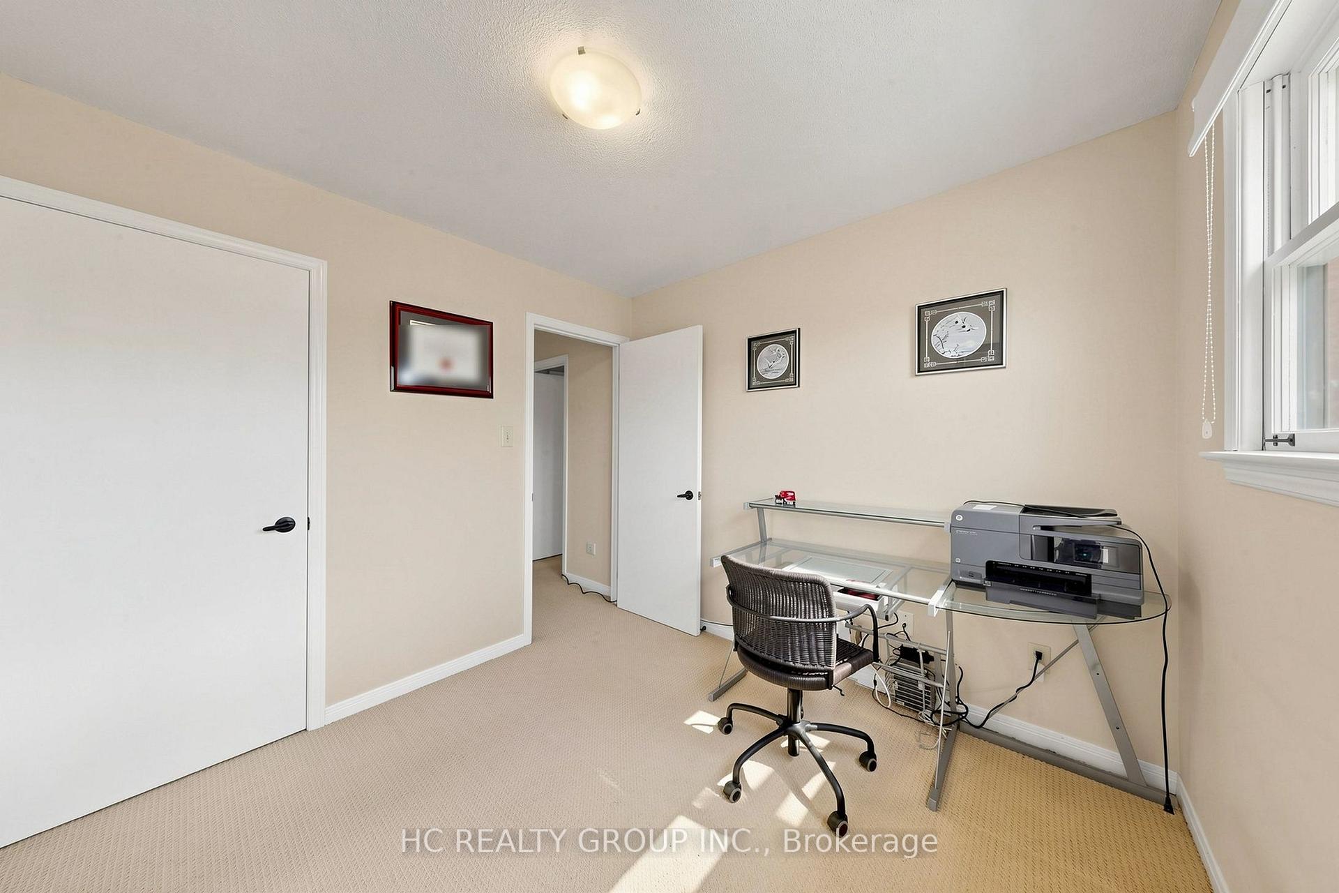 Photo 32 of 5 Standish Crescent, Markham, Sherwood-Amberglen — HOMEH