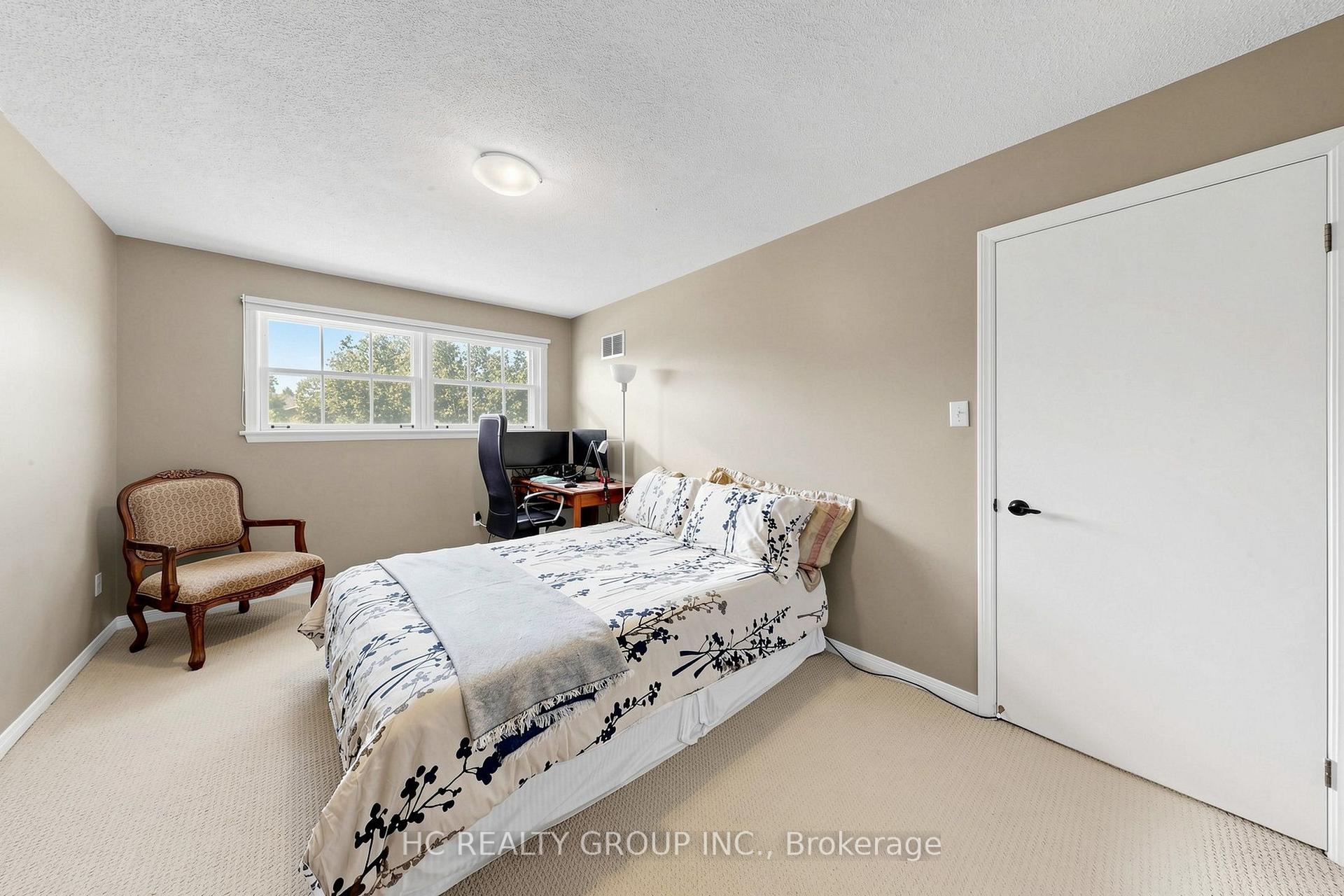 Photo 33 of 5 Standish Crescent, Markham, Sherwood-Amberglen — HOMEH